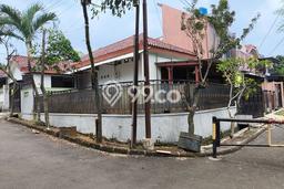 Rumah Minimalis 3 KT di Tanah Sareal Bogor Unfurnished Rumah Minimalis 3 KT di Tanah Sareal Bogor Unfurnished