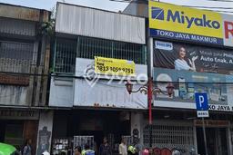 Unit Ruko Dijual di Bogor LT 158m2 & LB 320m2 Unit Ruko Dijual di Bogor LT 158m2 & LB 320m2