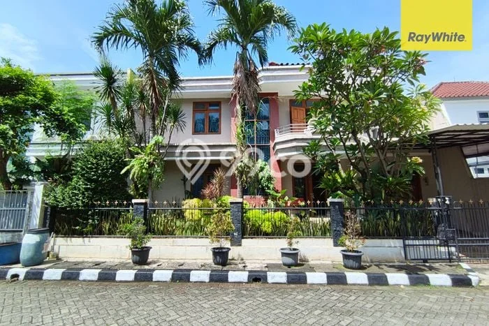 Hunian Super Mewah dengan Akses Paling Strategis di Pajajaran, Bogor Hunian Super Mewah dengan Akses Paling Strategis di Pajajaran, Bogor