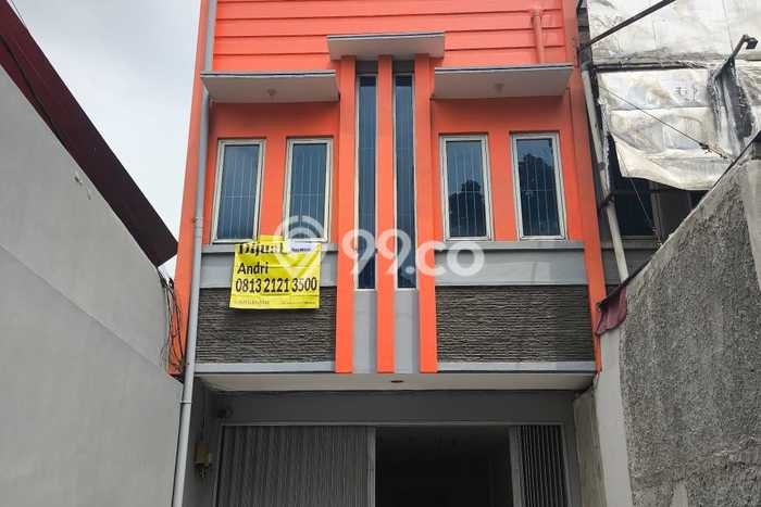 Unit Ruko Strategis di Bogor Tengah, Bogor Potensi Bisnis Besar Unit Ruko Strategis di Bogor Tengah, Bogor Potensi Bisnis Besar