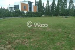 Kavling Tanah untuk Dijual di Rancamaya, Bogor, Luas 1100m2 Kavling Tanah untuk Dijual di Rancamaya, Bogor, Luas 1100m2