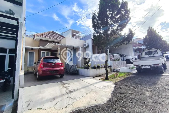 Rumah Minimalis 2 KT LT 112m2 di Batutulis Rumah Minimalis 2 KT LT 112m2 di Batutulis