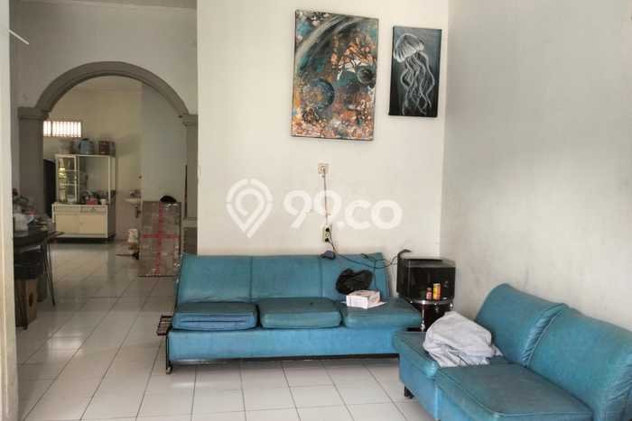 Rumah Minimalis 3 KT di Katulampa Bogor Semi Furnished Rumah Minimalis 3 KT di Katulampa Bogor Semi Furnished