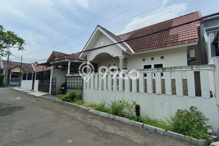 Jual Rumah Favorit Siap Huni LB 80m2 di Bogor Timur, Bogor Jual Rumah Favorit Siap Huni LB 80m2 di Bogor Timur, Bogor