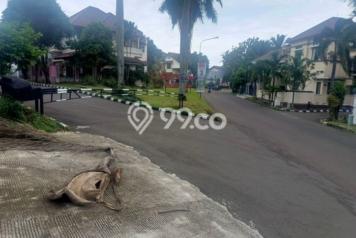 Dijual Tanah Lokasi Tajur, Bogor Seluas 1020m2 Dijual Tanah Lokasi Tajur, Bogor Seluas 1020m2