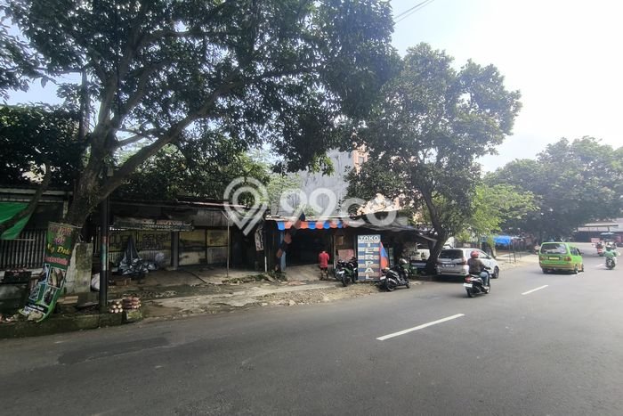 Kavling Tanah untuk Dijual di Batutulis, Bogor, Luas 687m2 Kavling Tanah untuk Dijual di Batutulis, Bogor, Luas 687m2