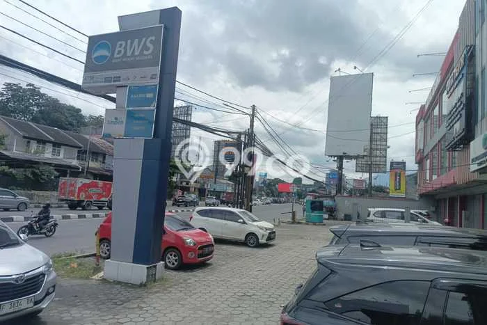 Ruko Komersial Dijual di Bogor Utara Bogor LT 95m2 & LB 270m2 Ruko Komersial Dijual di Bogor Utara Bogor LT 95m2 & LB 270m2