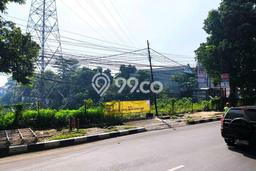 Dijual Tanah di Bogor, Luas 18400m2 SHM Dijual Tanah di Bogor, Luas 18400m2 SHM