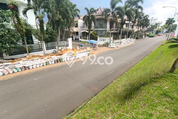 Untuk Disewa Tanah di Tajur Bogor Seluas 1020m2 Untuk Disewa Tanah di Tajur Bogor Seluas 1020m2