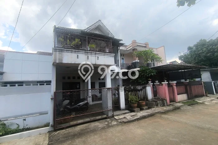 Rumah Minimalis 3 KT di Kranggan Bogor Unfurnished Rumah Minimalis 3 KT di Kranggan Bogor Unfurnished