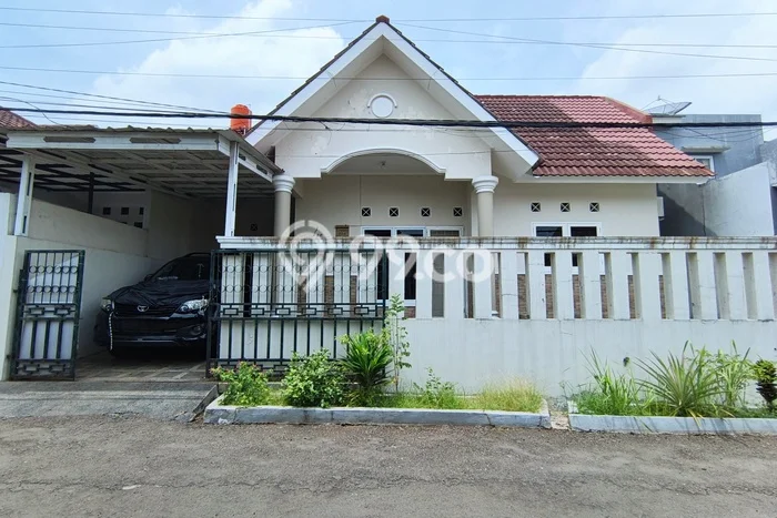 Jual Rumah Favorit Siap Huni LB 80m2 di Bogor Timur, Bogor Jual Rumah Favorit Siap Huni LB 80m2 di Bogor Timur, Bogor