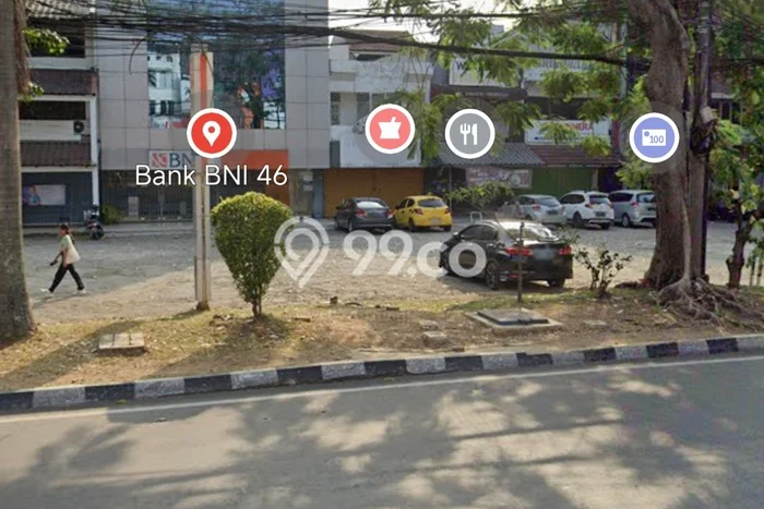 Disewakan Ruko di Kawasan Ramai Pabaton Luas 350m2 Disewakan Ruko di Kawasan Ramai Pabaton Luas 350m2