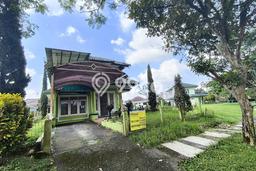 Hunian Nyaman Asri 5 KT Siap Pakai di Puncak Bogor Hunian Nyaman Asri 5 KT Siap Pakai di Puncak Bogor