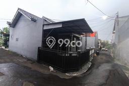 Rumah Modern Minimalis 3 KT Siap Huni di Bogor Barat Rumah Modern Minimalis 3 KT Siap Huni di Bogor Barat