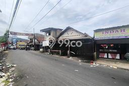 Rumah Strategis Modern Lb 220m2 di Ciampea, Bogor Rumah Strategis Modern Lb 220m2 di Ciampea, Bogor