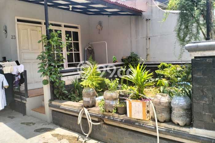 Rumah Minimalis 3 KT di Katulampa Bogor Semi Furnished Rumah Minimalis 3 KT di Katulampa Bogor Semi Furnished