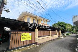 For Sale Hunian Rumah Terawat 5 Kamar di Laladon, Bogor For Sale Hunian Rumah Terawat 5 Kamar di Laladon, Bogor