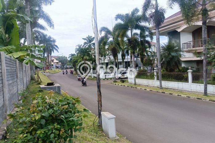 Tanah Dijual Lokasi Strategis di Bogor dengan Luas 1000m2 Tanah Dijual Lokasi Strategis di Bogor dengan Luas 1000m2