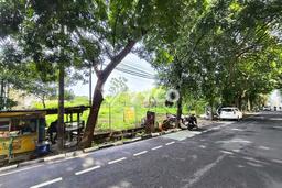 Tanah Premium di Bantar Jati, Luas 2200m², Cocok untuk Usaha, For Rent Tanah Premium di Bantar Jati, Luas 2200m², Cocok untuk Usaha, For Rent