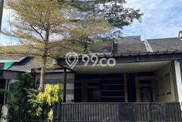 Rumah Idaman Keluarga! Rumah Mewah di Tanah Sareal, Bogor, LT 110m² Bangunan 130m² Rumah Idaman Keluarga! Rumah Mewah di Tanah Sareal, Bogor, LT 110m² Bangunan 130m²