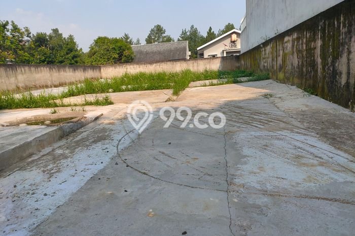 Rumah Modern Minimalis 0 KT Bisa Langsung Pindah di Bogor Selatan Rumah Modern Minimalis 0 KT Bisa Langsung Pindah di Bogor Selatan