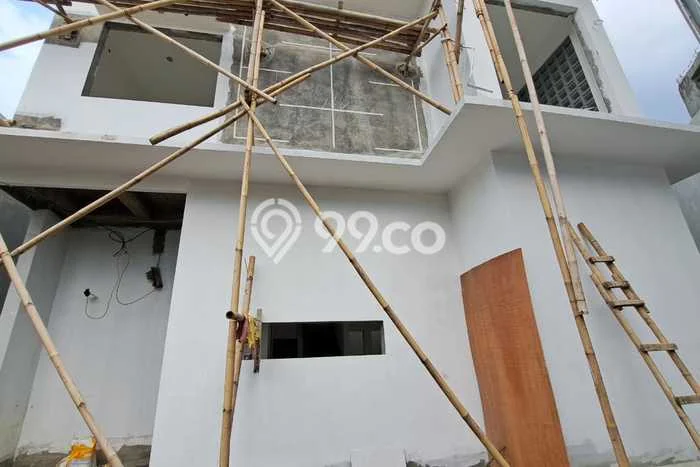 Hunian Nyaman Asri 4 KT Siap Pakai di Katulampa Bogor Hunian Nyaman Asri 4 KT Siap Pakai di Katulampa Bogor