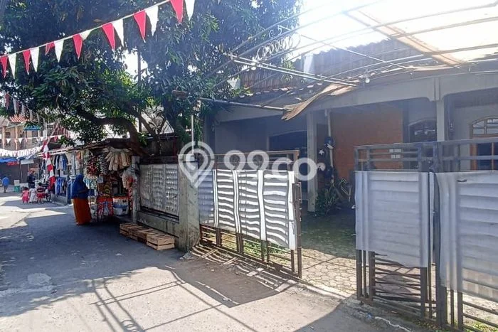 Kavling Tanah untuk Dijual di Tajur, Bogor, Luas 1400m2 Kavling Tanah untuk Dijual di Tajur, Bogor, Luas 1400m2