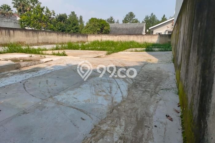 Rumah Modern Minimalis 0 KT Bisa Langsung Pindah di Bogor Selatan Rumah Modern Minimalis 0 KT Bisa Langsung Pindah di Bogor Selatan