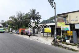 Komersial Dijual di Bogor Selatan Bogor dengan LB 100m2 Komersial Dijual di Bogor Selatan Bogor dengan LB 100m2