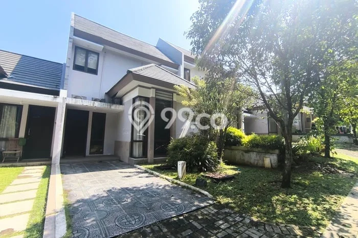 Dijual Hunian Rumah Terawat 3 Kamar di Sentul City, Bogor Dijual Hunian Rumah Terawat 3 Kamar di Sentul City, Bogor