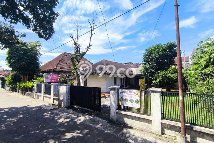 Rumah Elit Modern Siap Huni di Pabaton Bogor Rumah Elit Modern Siap Huni di Pabaton Bogor