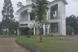 Jual Tanah Lokasi Prima Kawasan Rancamaya, Luas 1243m², Dekat Rancamaya, Bogor, Bogor Jual Tanah Lokasi Prima Kawasan Rancamaya, Luas 1243m², Dekat Rancamaya, Bogor, Bogor