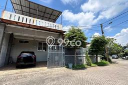Jual Rumah Modern 3 KT di Baranangsiang, Bogor Jual Rumah Modern 3 KT di Baranangsiang, Bogor