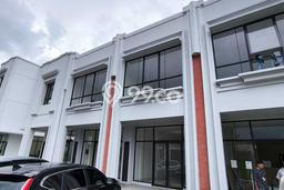 Ruko Siap Pakai di Summarecon Bogor, Luas 132m², Area Bisnis Ruko Siap Pakai di Summarecon Bogor, Luas 132m², Area Bisnis