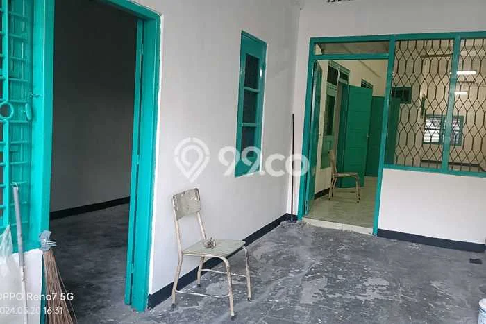 Rumah Modern 3 KT LT 150m2 di Kapasan Rumah Modern 3 KT LT 150m2 di Kapasan