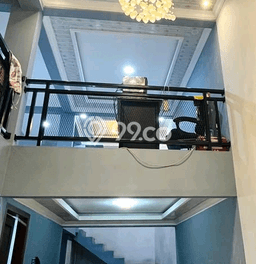 Rumah Strategis Modern Lb 300m2 di Penjaringan, Jakarta Utara Rumah Strategis Modern Lb 300m2 di Penjaringan, Jakarta Utara