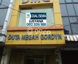Ruko Bagus Dijual LB 150m2 Lokasi Strategis Surabaya Area Cocok untuk Berbisnis Ruko Bagus Dijual LB 150m2 Lokasi Strategis Surabaya Area Cocok untuk Berbisnis