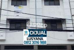 Ruko Bagus Dijual LB 360m2 Lokasi Strategis Surabaya Area Cocok untuk Berbisnis Ruko Bagus Dijual LB 360m2 Lokasi Strategis Surabaya Area Cocok untuk Berbisnis