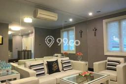 Rumah Elit Modern Siap Huni di Citraland Surabaya Rumah Elit Modern Siap Huni di Citraland Surabaya