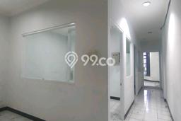 Ruko Dijual di Prime Area Surabaya Luas 250m2 Ruko Dijual di Prime Area Surabaya Luas 250m2