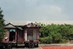 Tanah Kavling Dijual di Surabaya dengan Spesifikasi 11016m2 Tanah Kavling Dijual di Surabaya dengan Spesifikasi 11016m2