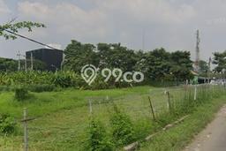 Tanah untuk Disewakan di Lakarsantri Surabaya SHM Tanah untuk Disewakan di Lakarsantri Surabaya SHM