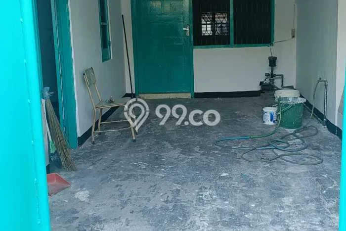Rumah Modern 3 KT LT 150m2 di Kapasan Rumah Modern 3 KT LT 150m2 di Kapasan