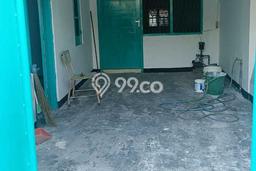 Rumah Modern 3 KT LT 150m2 di Kapasan Rumah Modern 3 KT LT 150m2 di Kapasan