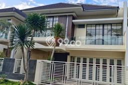 For Sale! Premium House LT 240m2 Desain Elegan di Menganti For Sale! Premium House LT 240m2 Desain Elegan di Menganti