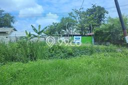 Lahan Kosong Dijual di Benowo, Surabaya, Luas 6100m2 Area Strategis Lahan Kosong Dijual di Benowo, Surabaya, Luas 6100m2 Area Strategis