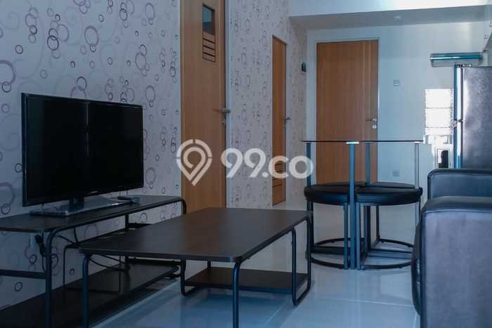 Disewakan Apartemen Harga Terjangkau di hr muhammad 2 KT Disewakan Apartemen Harga Terjangkau di hr muhammad 2 KT