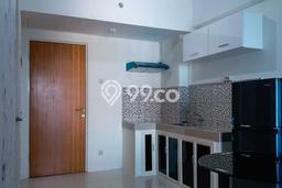 Disewakan Apartemen Harga Terjangkau di hr muhammad 2 KT Disewakan Apartemen Harga Terjangkau di hr muhammad 2 KT
