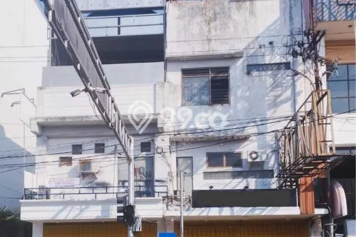 Ruko Dijual Lokasi Stratagis di Kaliwates Jember Cocok untuk Investasi Ruko Dijual Lokasi Stratagis di Kaliwates Jember Cocok untuk Investasi