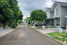 Rumah Strategis Modern Lb 105m2 di Cikupa, Tangerang Rumah Strategis Modern Lb 105m2 di Cikupa, Tangerang